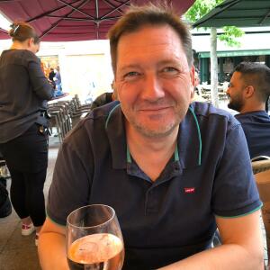 Profilbild von Meeno Seefeld