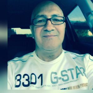 Profilbild von Mefail Mustafa