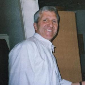 Profilbild von Mehlhorn Stephan