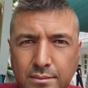 Social Media Profilbild Mehmet Ali Baser 