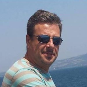 Profilbild von Mehmet Ali Demirtas