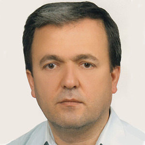 Profilbild von Mehmet Ali Ege