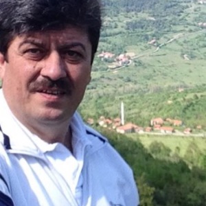 Social Media Profilbild Mehmet Ali Keklik 