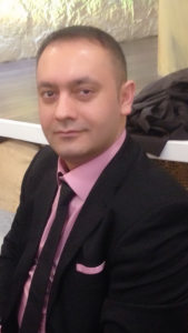 Profilbild von Mehmet Can Kus