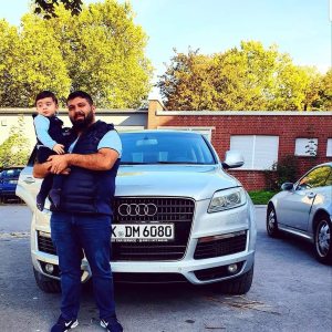 Profilbild von Mehmet Delil Yildirim