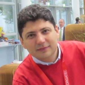 Profilbild von Mehmet Emin Yilmaz