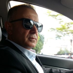 Social Media Profilbild Mehmet Erhan Topuz 