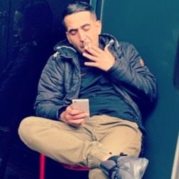 Profilbild von Mehmet Murat Bozkurt