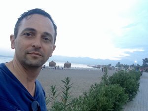 Profilbild von Mehmet Oguz Satiroglu