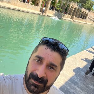 Profilbild von Mehmet Salih Disci