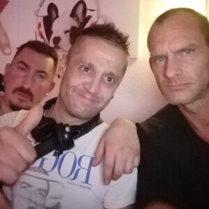 Profilbild von Mehmet Tamer Arikiz