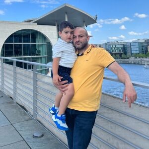 Profilbild von Mehmet Acikgöz