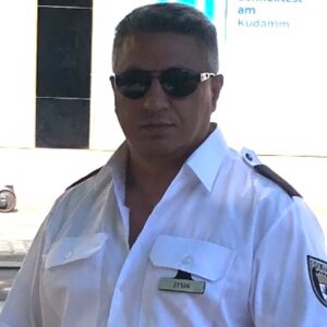 Profilbild von Mehmet Akbalik