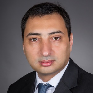Profilbild von Mehmet Akkus