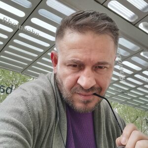 Profilbild von Mehmet Altay