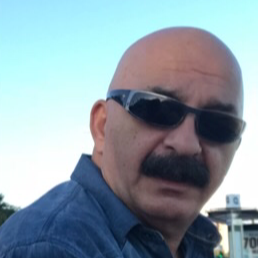 Profilbild von Mehmet Arican