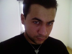 Profilbild von Mehmet Aslan