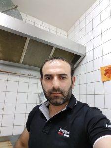 Profilbild von Mehmet Atas