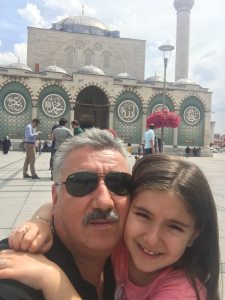 Profilbild von Mehmet Atceken