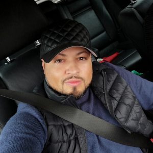 Profilbild von Mehmet Ates