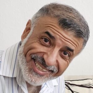 Profilbild von Mehmet Aydinlioglu