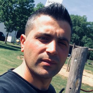 Profilbild von Mehmet Aysel