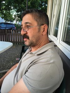 Profilbild von Mehmet Aytun