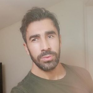 Profilbild von Mehmet Ayyildiz