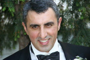 Social Media Profilbild Mehmet Bahadir 
