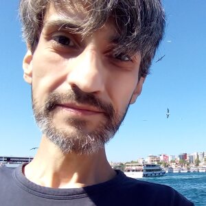 Profilbild von Mehmet Basdas