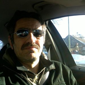 Profilbild von Mehmet Bayramci