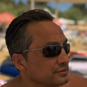 Profilbild von Mehmet Beköz