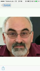 Profilbild von Mehmet Birinci