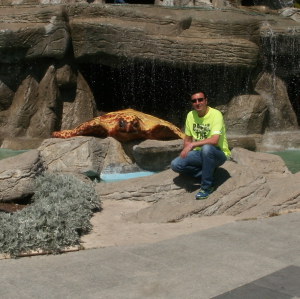 Profilbild von Mehmet Bodur