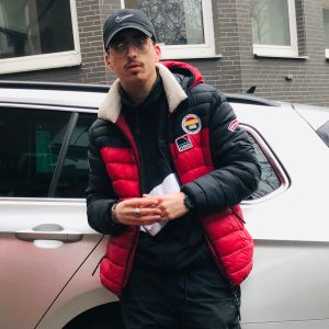 Profilbild von Mehmet Bulut