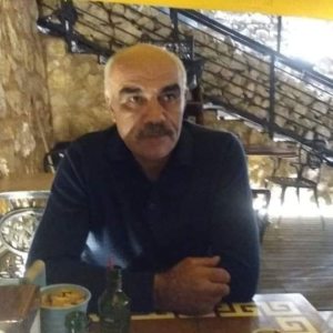 Social Media Profilbild Mehmet Buran 