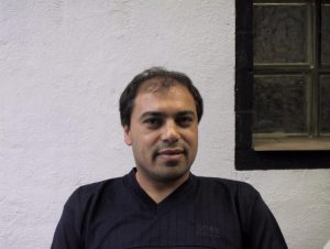 Profilbild von Mehmet CAN