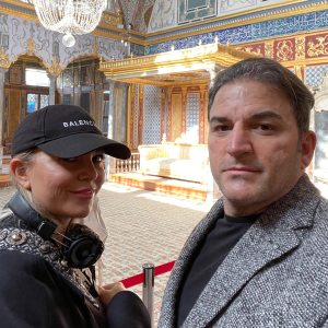 Profilbild von Mehmet Can