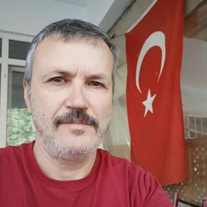 Profilbild von Mehmet Can