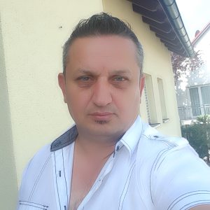 Profilbild von Mehmet Capkan