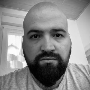 Profilbild von Mehmet Cetin