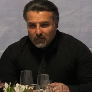 Profilbild von Mehmet Cetintas