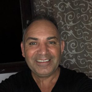 Profilbild von Mehmet Cinkaya