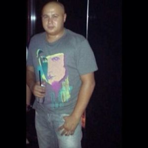 Profilbild von Mehmet Cos
