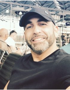 Profilbild von Mehmet Deveci