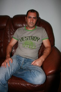Profilbild von Mehmet Dilek