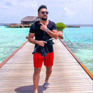 Profilbild von Mehmet Dogan