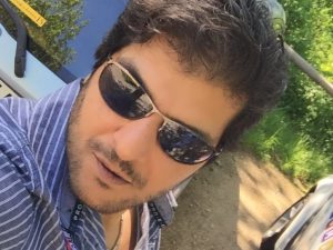 Profilbild von Mehmet Dogdu