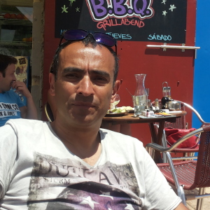 Profilbild von Mehmet Düzgün