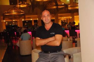Profilbild von Mehmet Eken